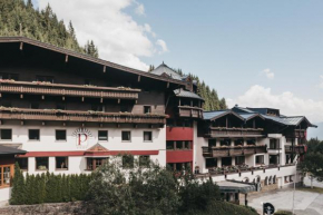 Hotel Pass Thurn by VAYA inklusive Sommercard